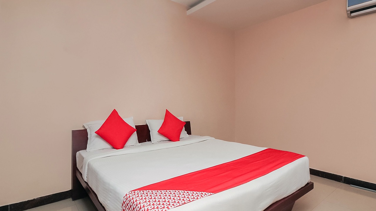 Photo of Bedroom in Hyderabad