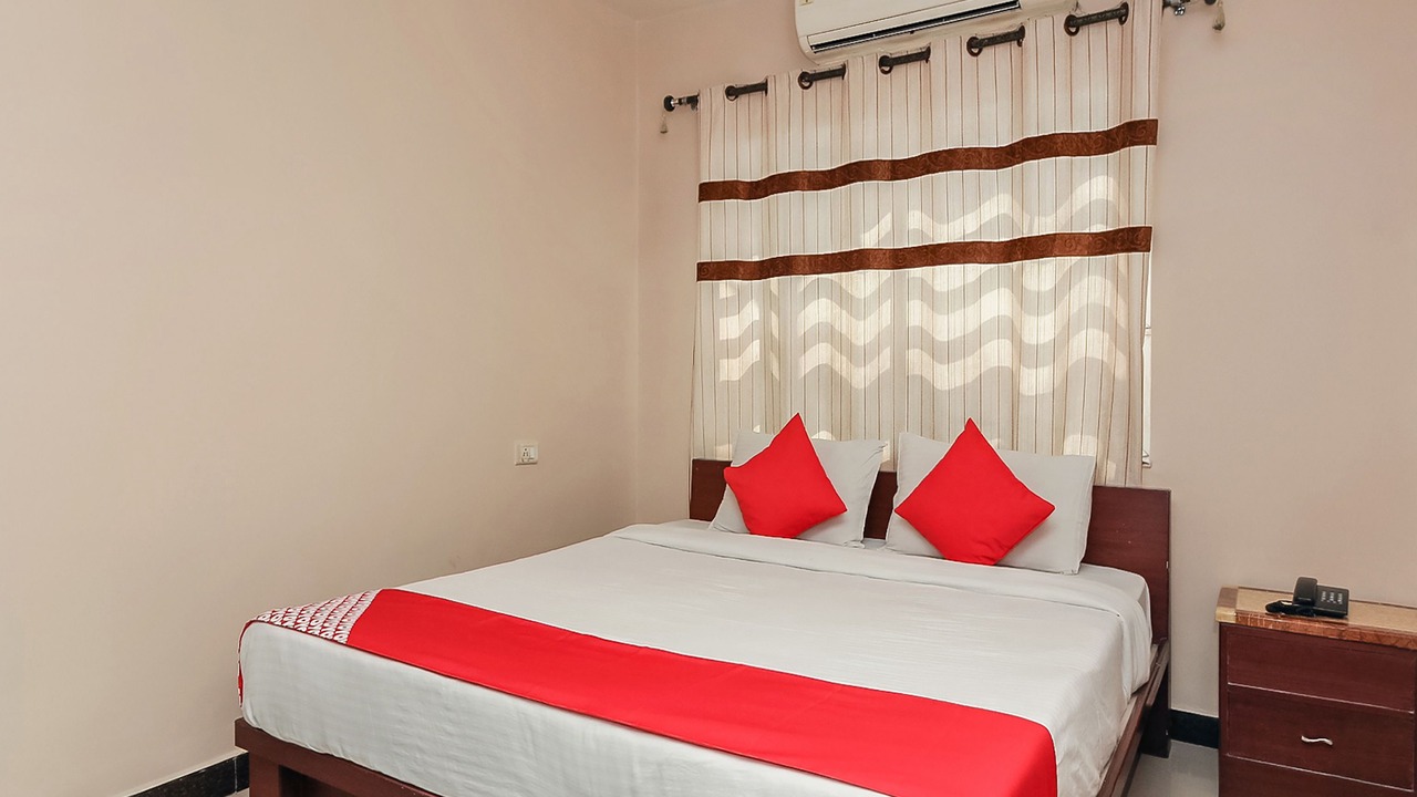 Photo of Bedroom in Hyderabad