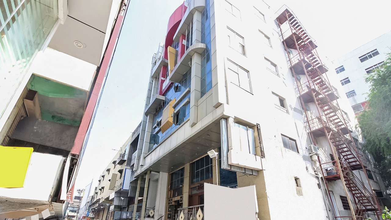 Photo of Outdoor in Hyderabad