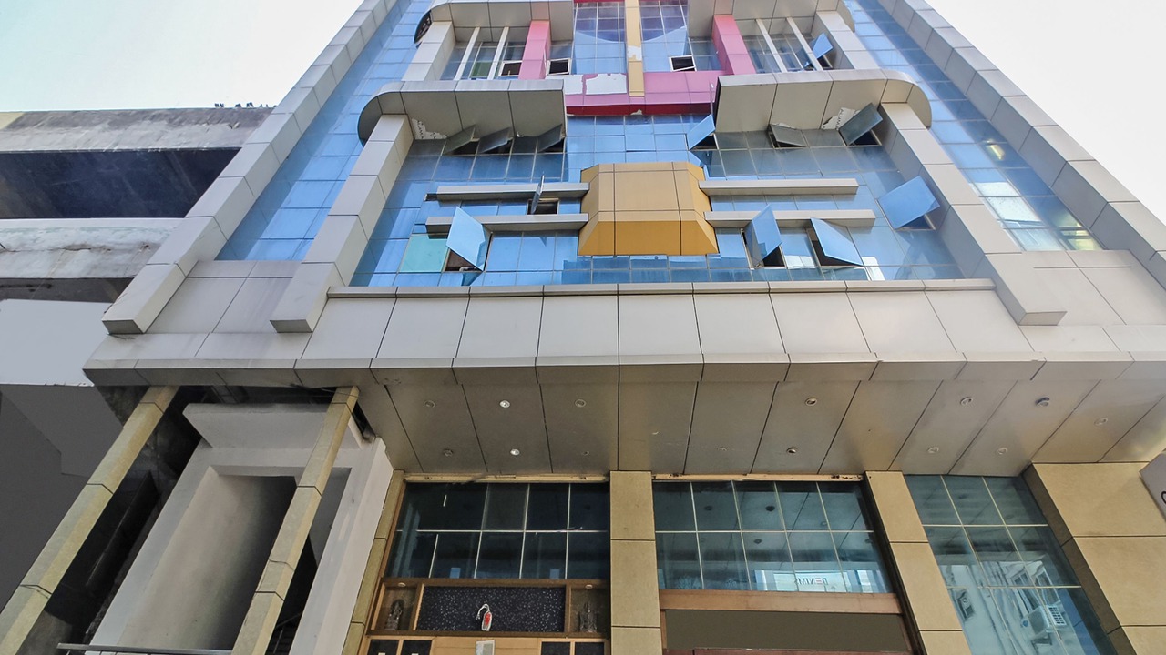 Photo of Outdoor in Hyderabad
