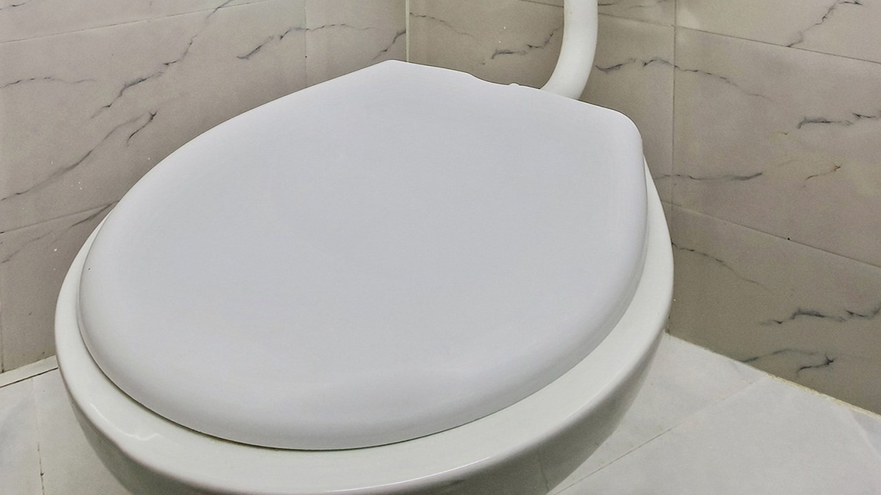 Photo of Bathroom in Hyderabad