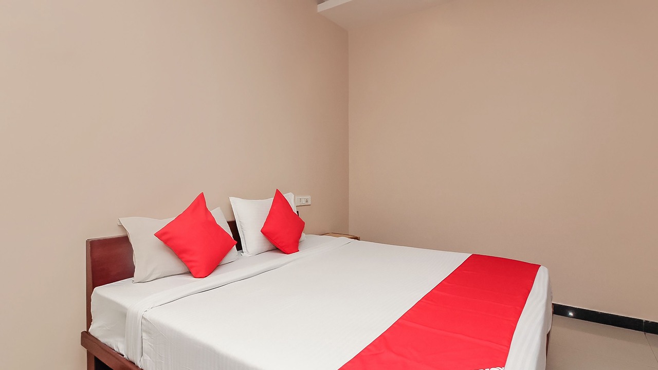 Photo of Bedroom in Hyderabad