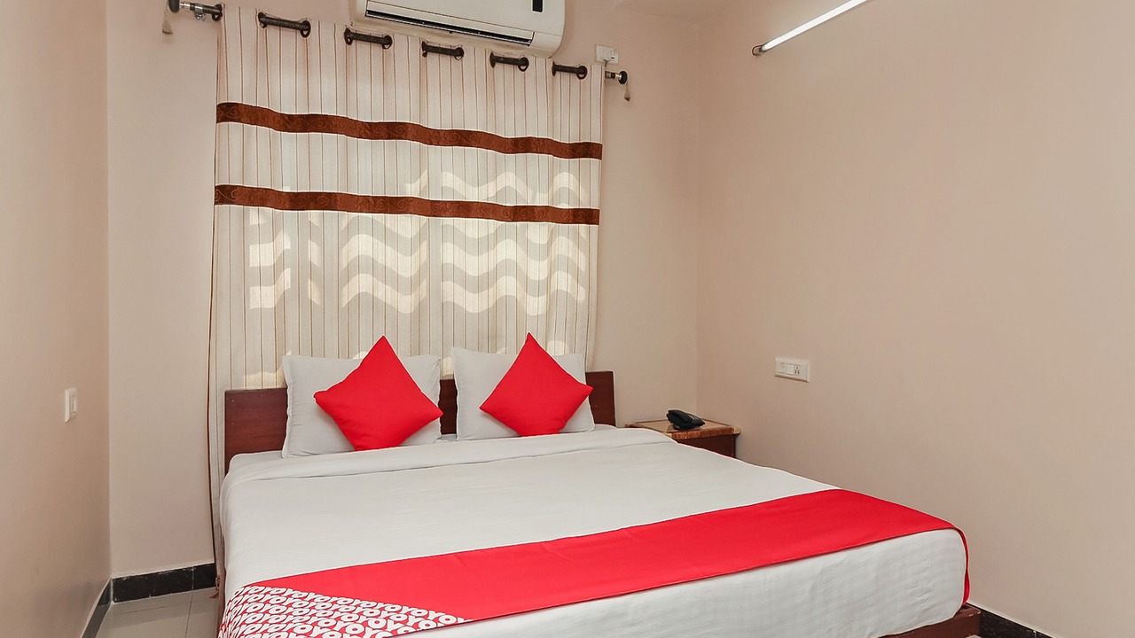Photo of Bedroom in Hyderabad