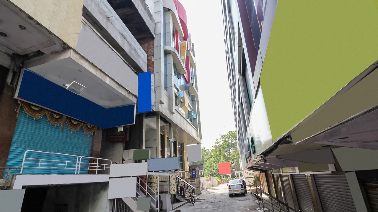 Photo of Outdoor in Hyderabad