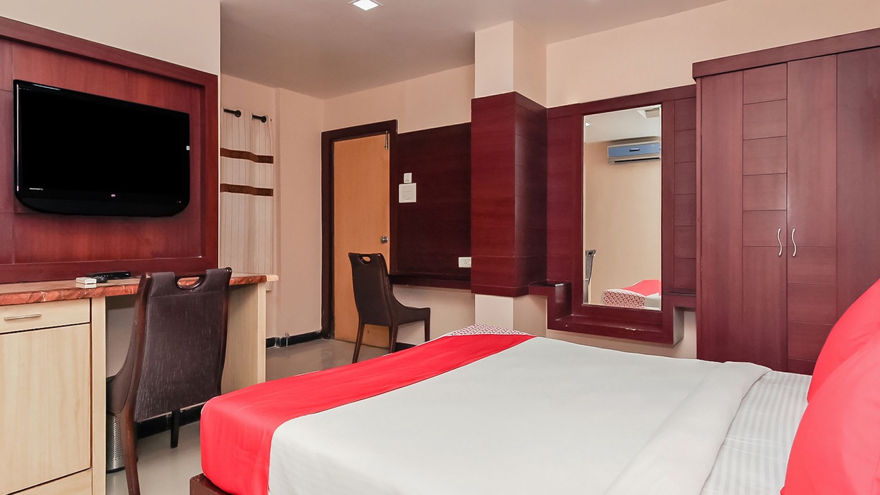 Photo of Bedroom in Hyderabad