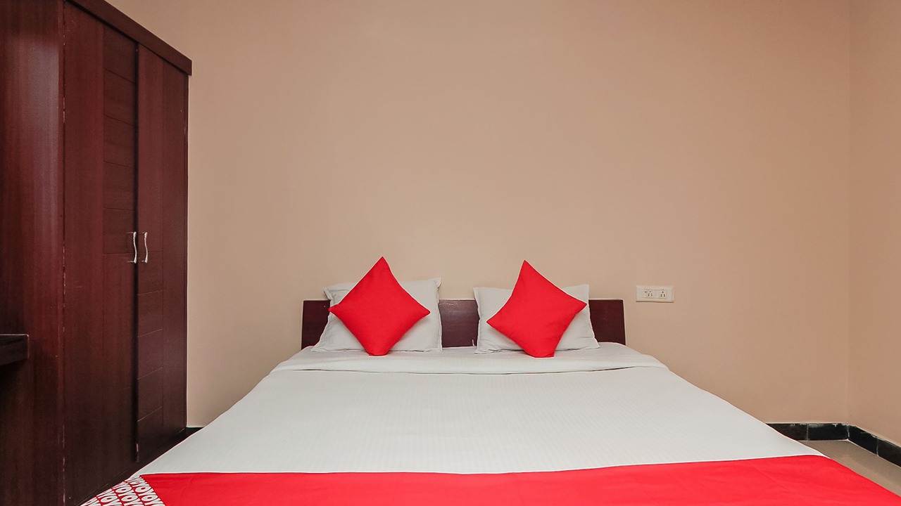 Photo of Bedroom in Hyderabad