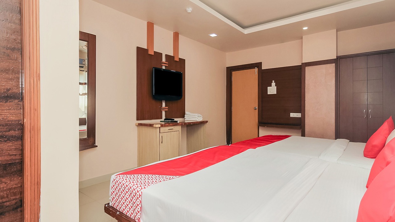 Photo of Bedroom in Hyderabad