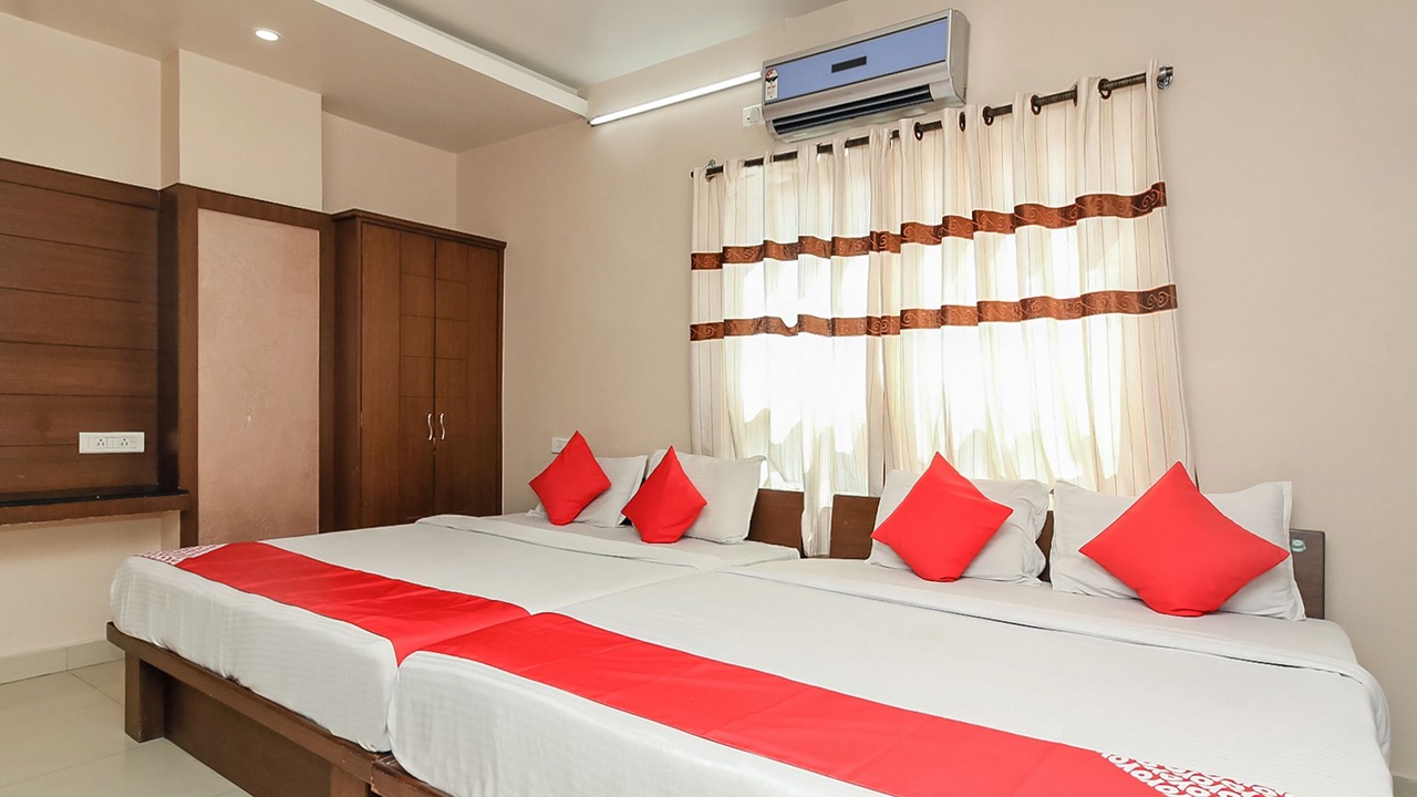 Photo of Bedroom in Hyderabad