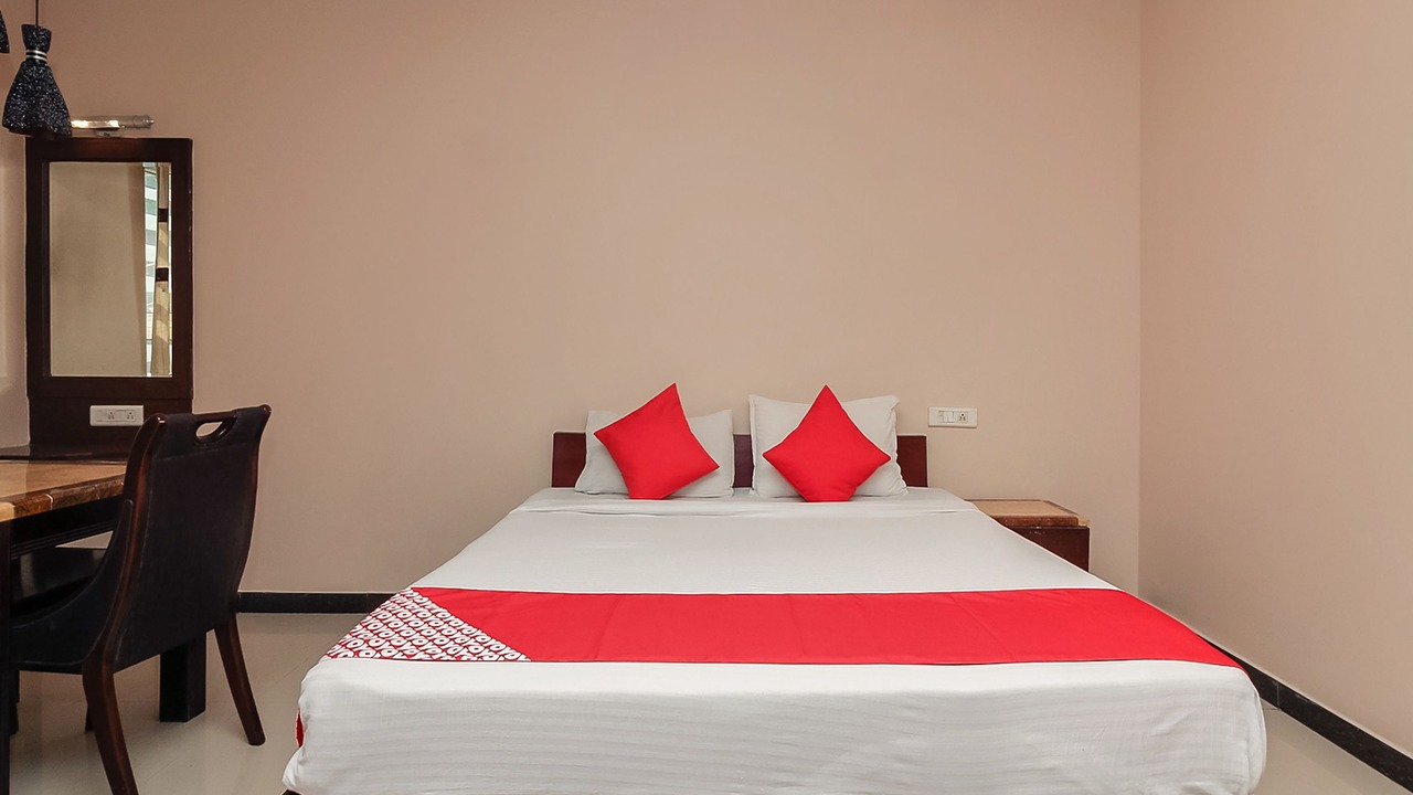 Photo of Bedroom in Hyderabad