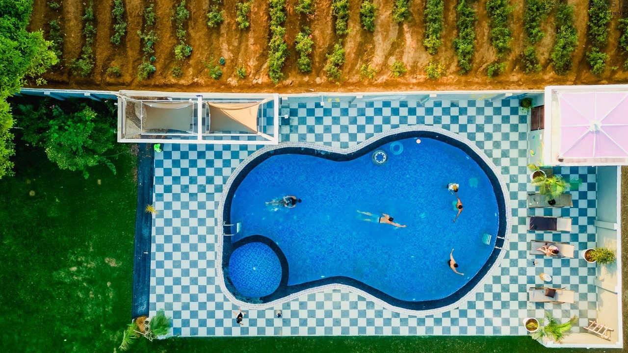 Photo of Outdoor in Pushkar