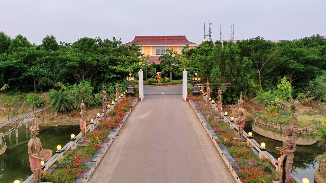 Photo of Outdoor in Raipur