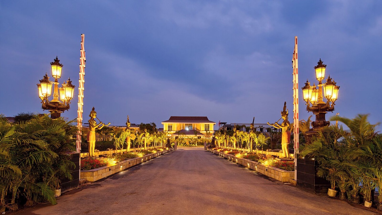 Photo of Outdoor in Raipur