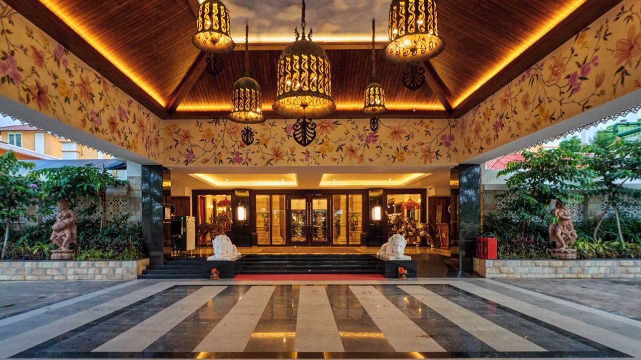 Photo of Outdoor in Raipur