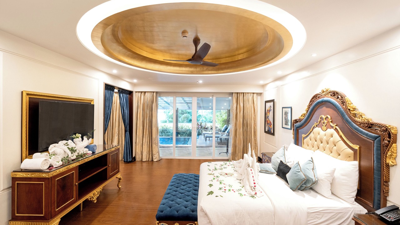 Photo of Bedroom in Raipur