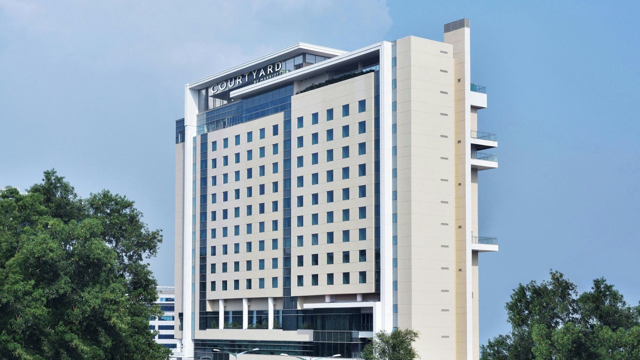 Photo of Outdoor in Kakkanad