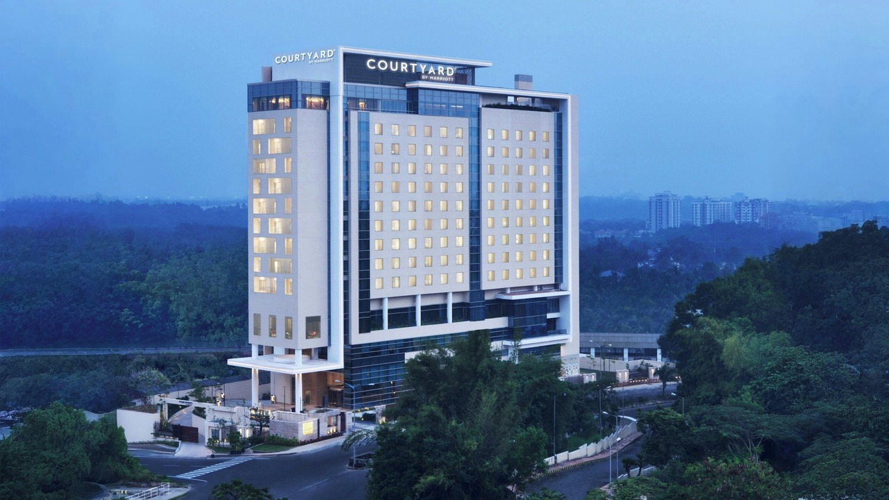 Photo of Outdoor in Kakkanad