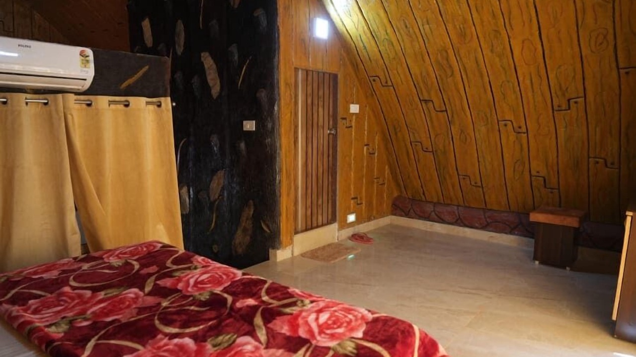 Photo of Bedroom in Medha