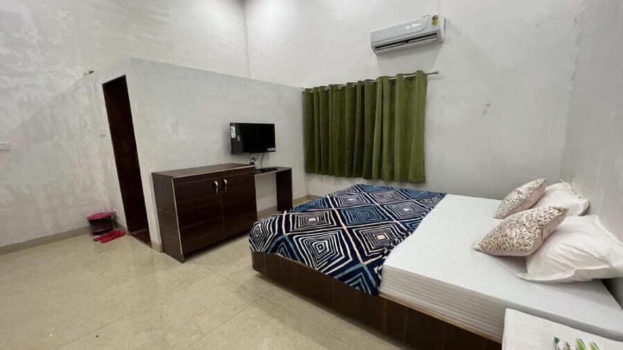 Photo of Bedroom in Medha