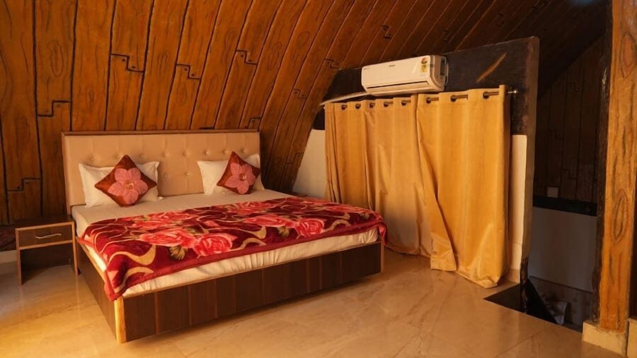 Photo of Bedroom in Medha