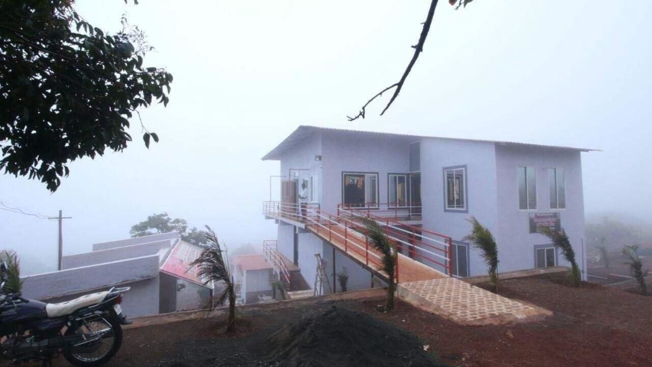 Photo of Outdoor in Medha