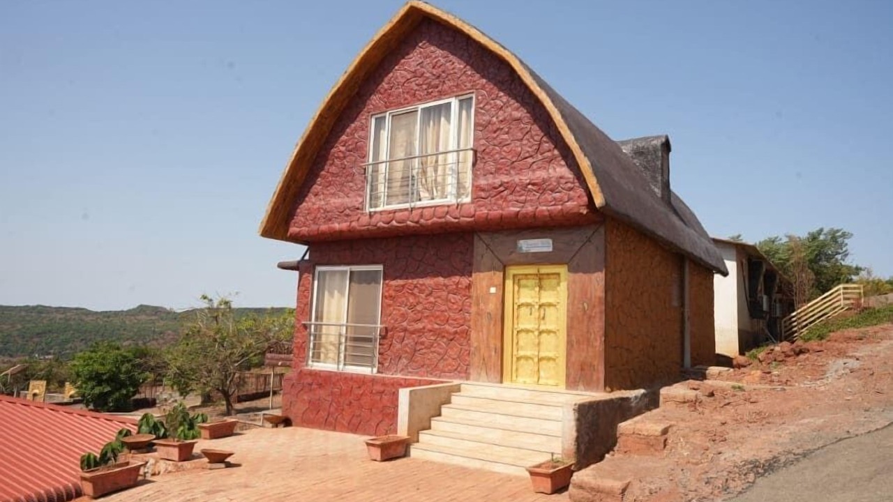 Photo of Bedroom in Medha