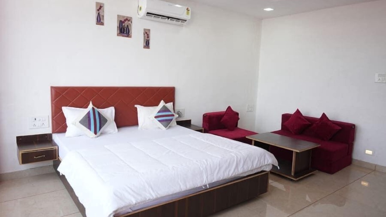 Photo of Bedroom in Medha