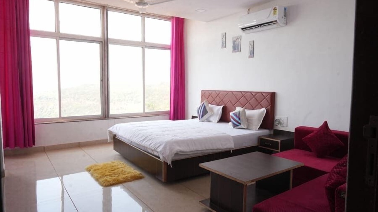 Photo of Bedroom in Medha