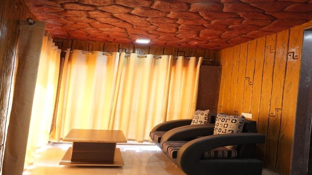 Photo of Bedroom in Medha