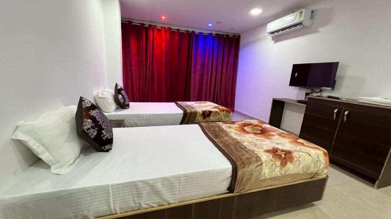 Photo of Bedroom in Medha