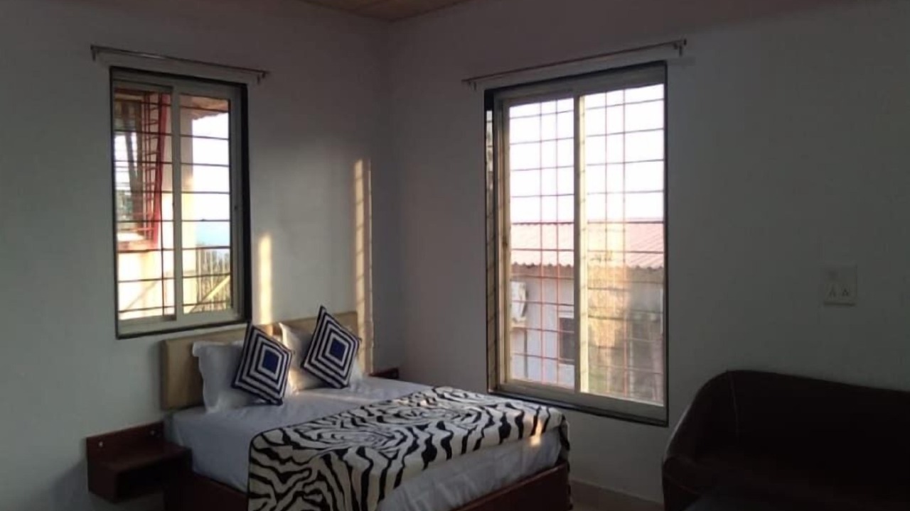 Photo of Bedroom in Medha