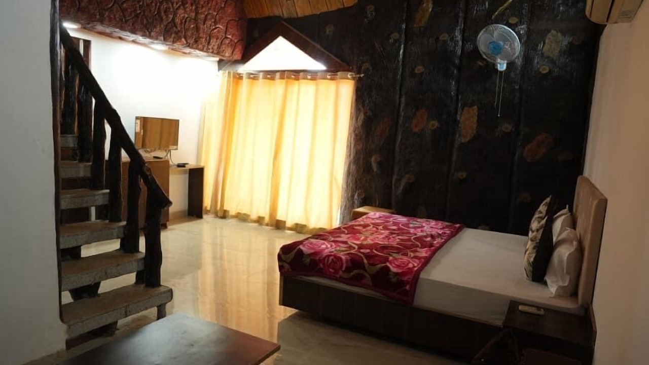 Photo of Bedroom in Medha