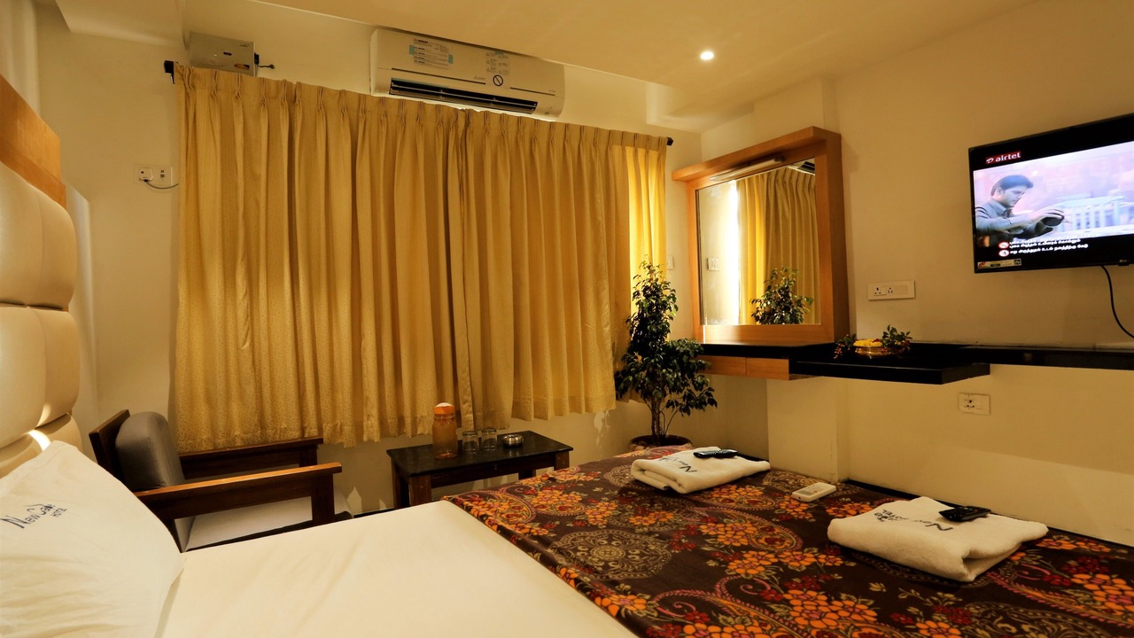 Photo of Bedroom in Kanyakumari