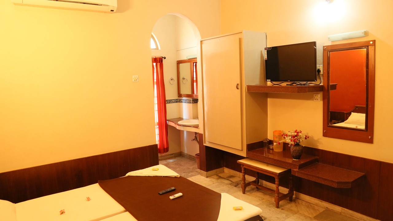 Photo of Bedroom in Kanyakumari