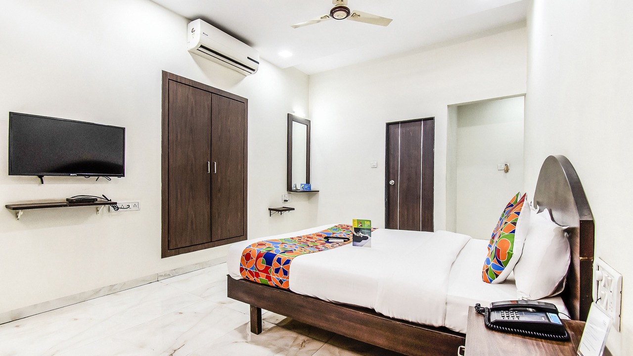 Photo of Bedroom in Nashik Road