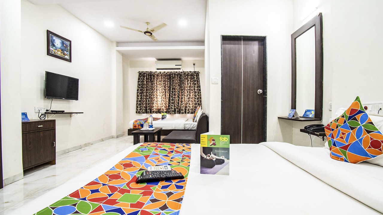 Photo of Bedroom in Nashik Road