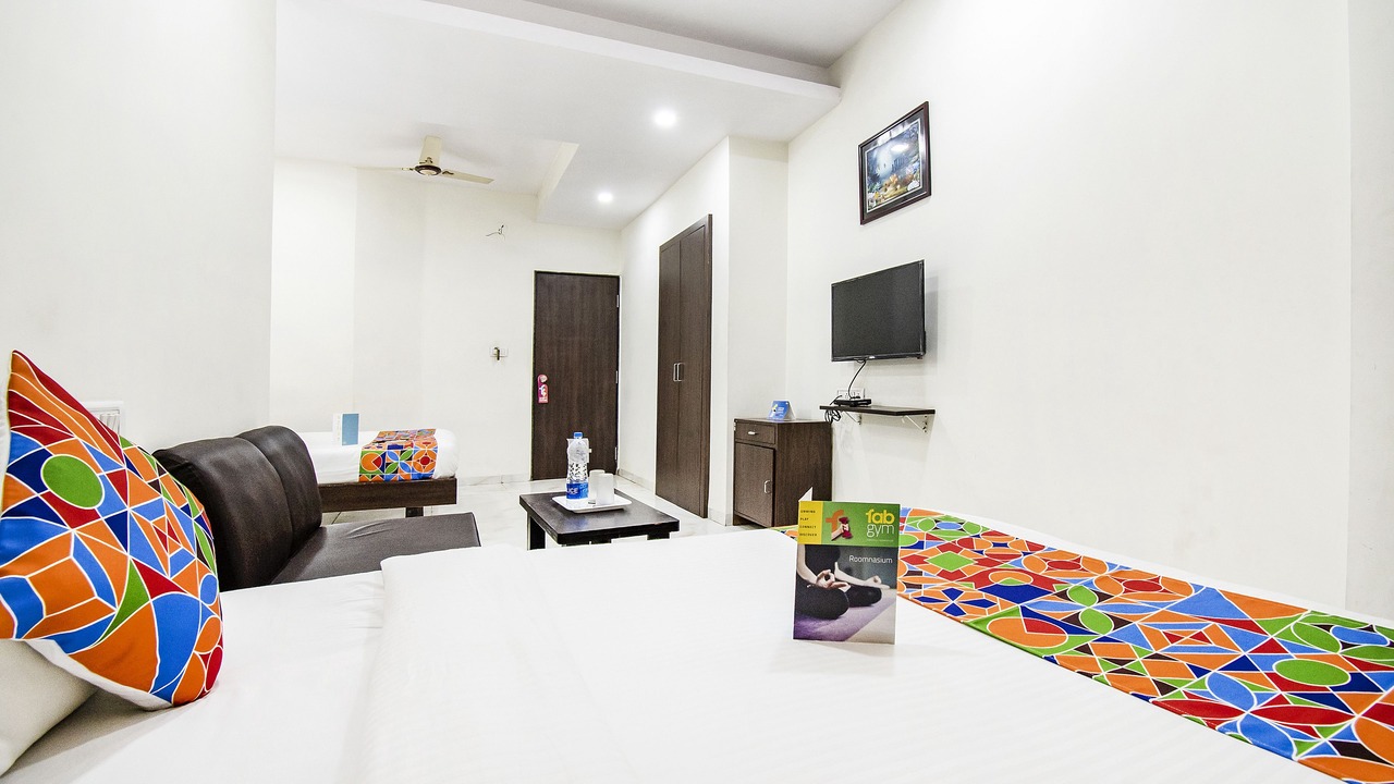 Photo of Bedroom in Nashik Road