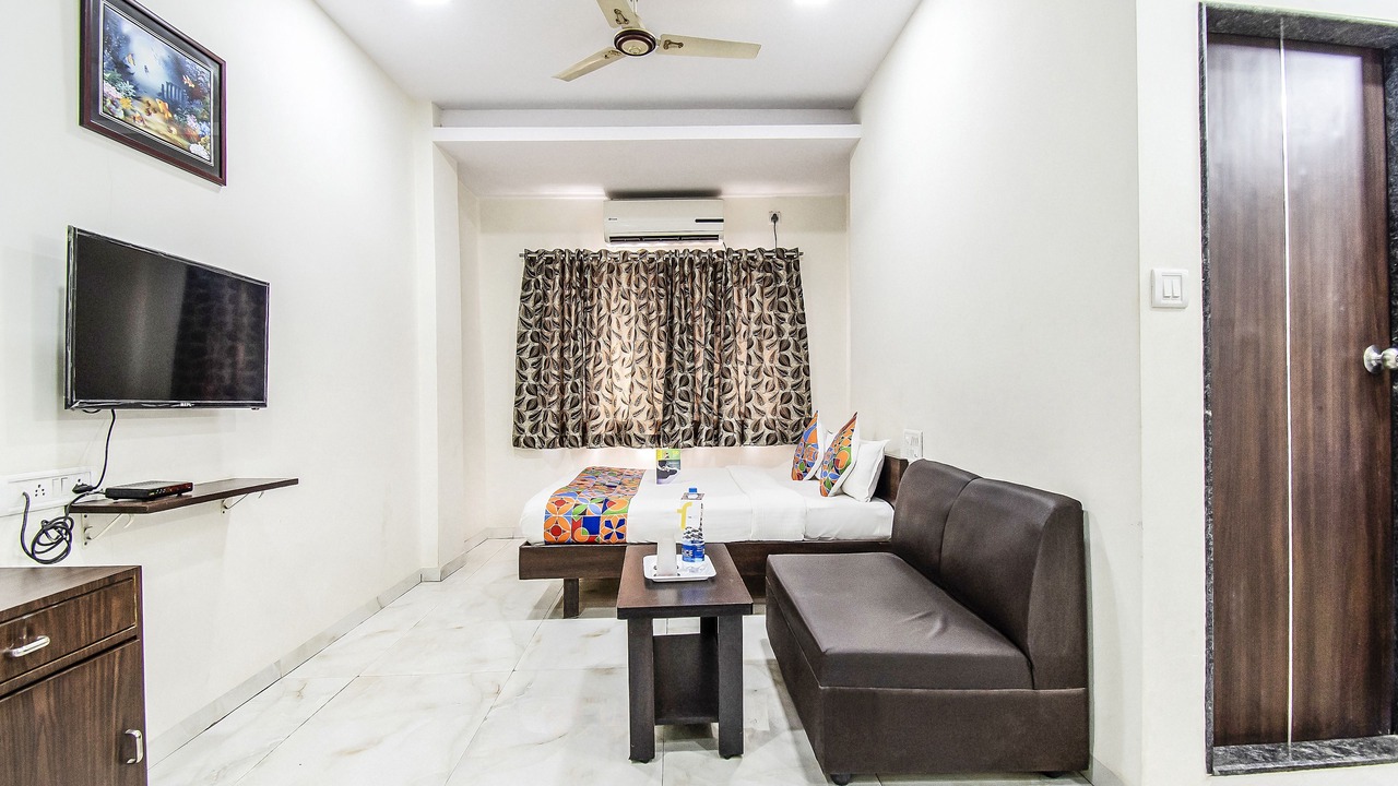 Photo of Bedroom in Nashik Road