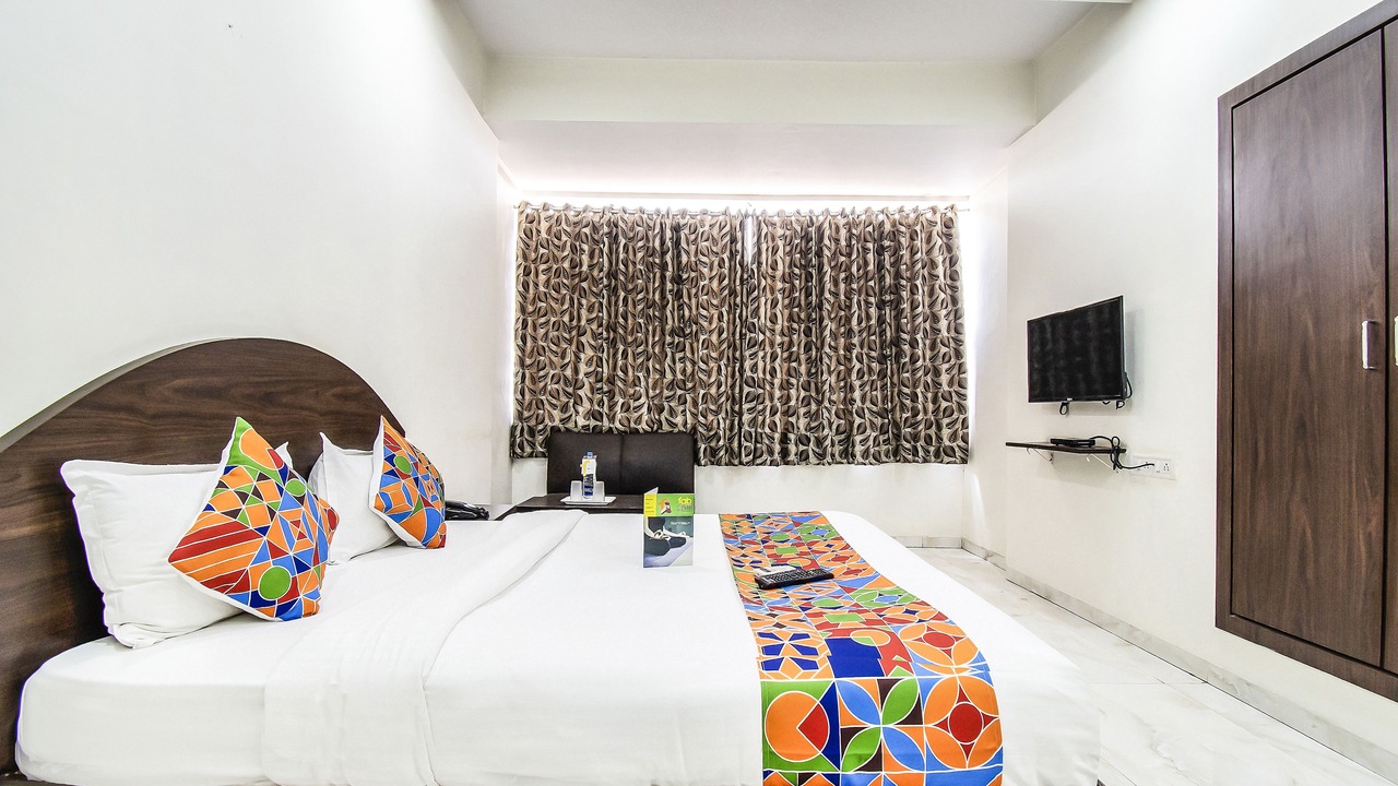 Photo of Bedroom in Nashik Road
