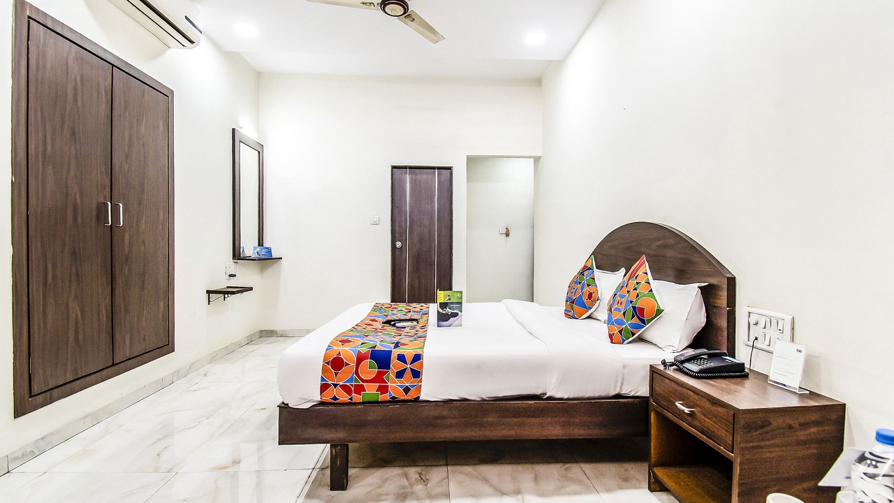 Photo of Bedroom in Nashik Road