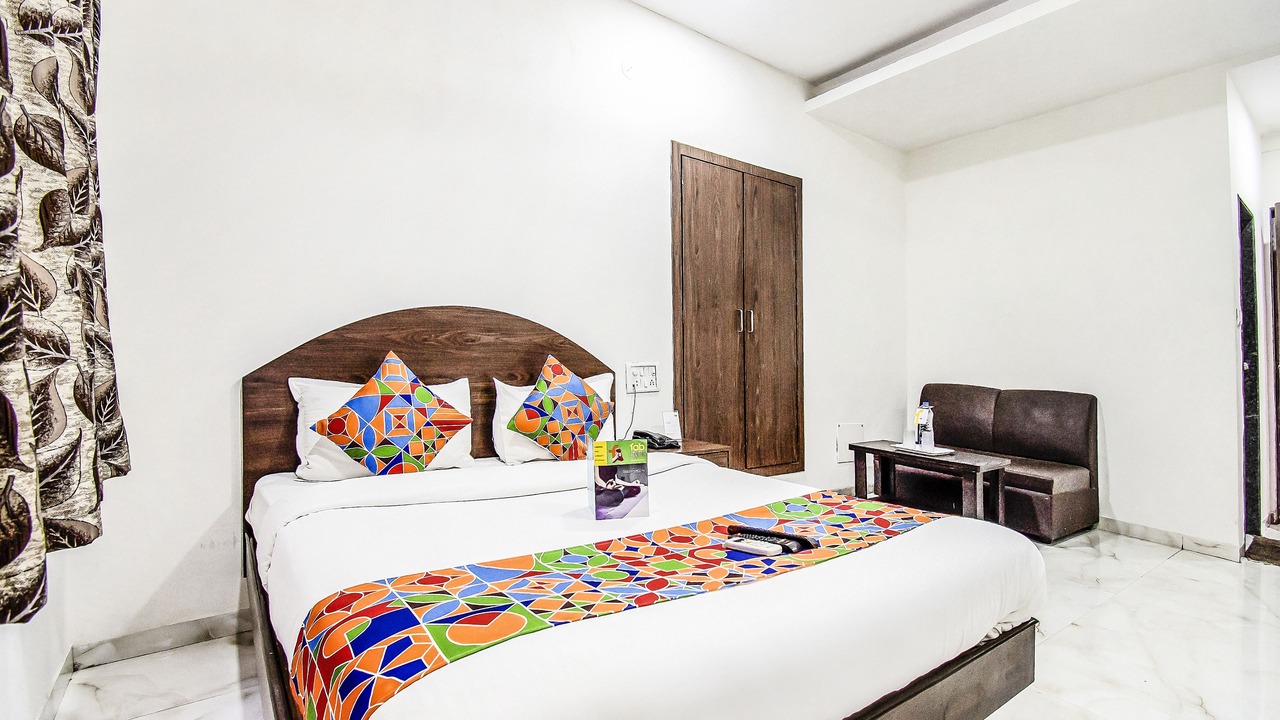 Photo of Bedroom in Nashik Road
