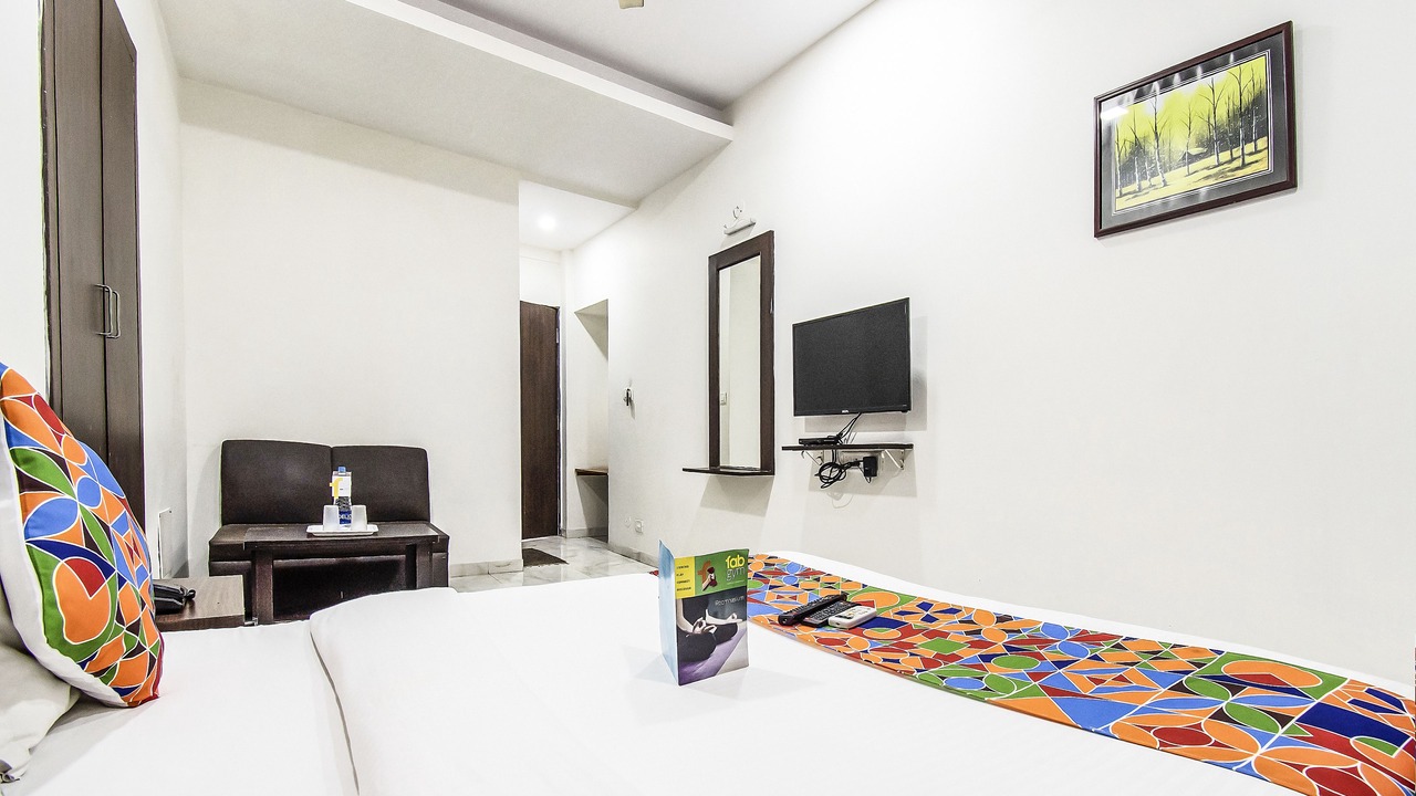 Photo of Bedroom in Nashik Road