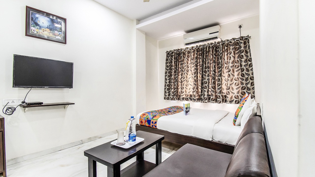 Photo of Bedroom in Nashik Road