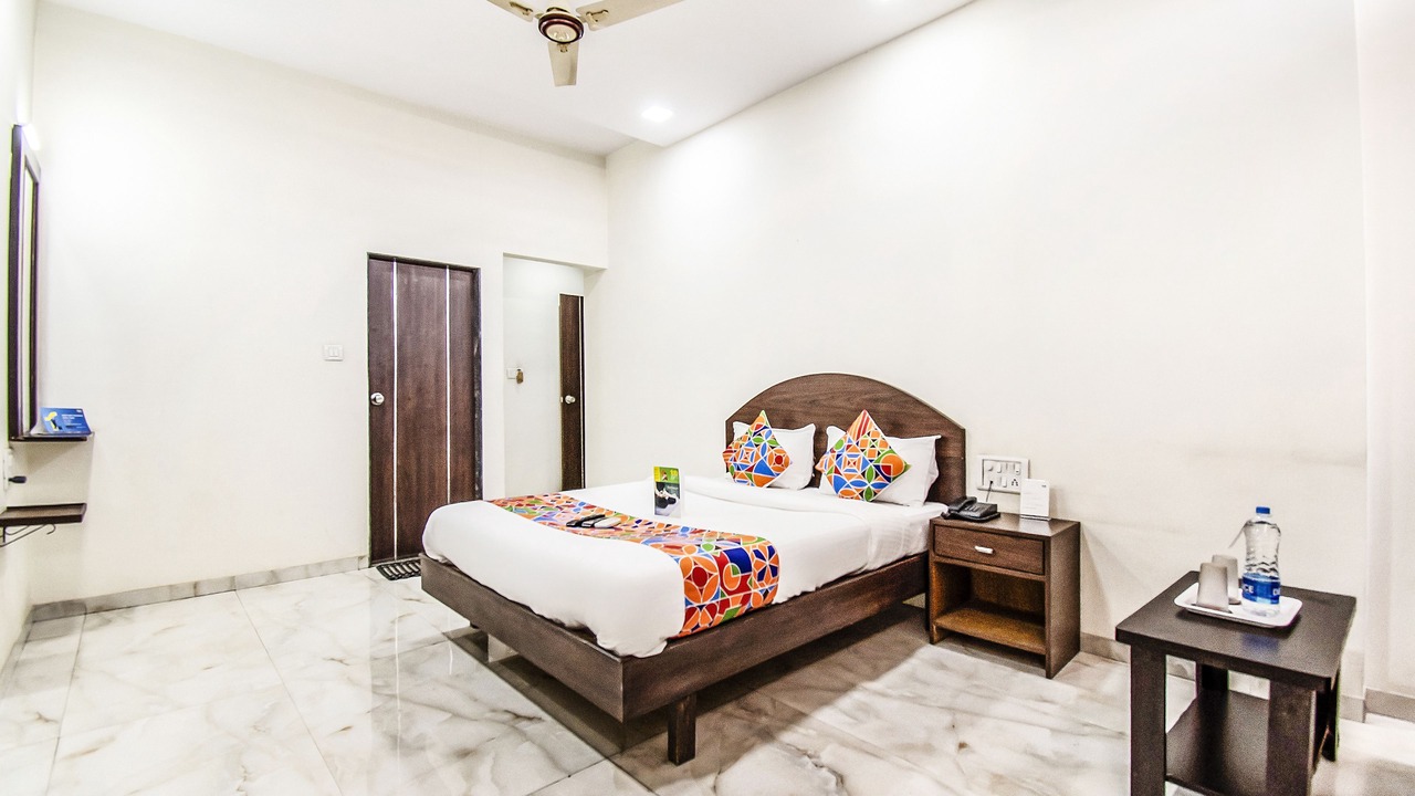 Photo of Bedroom in Nashik Road