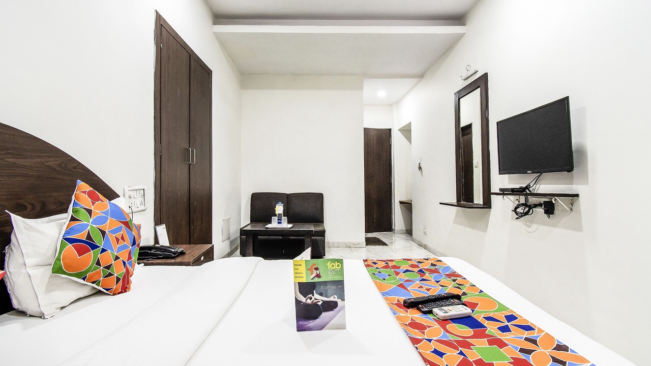 Photo of Bedroom in Nashik Road