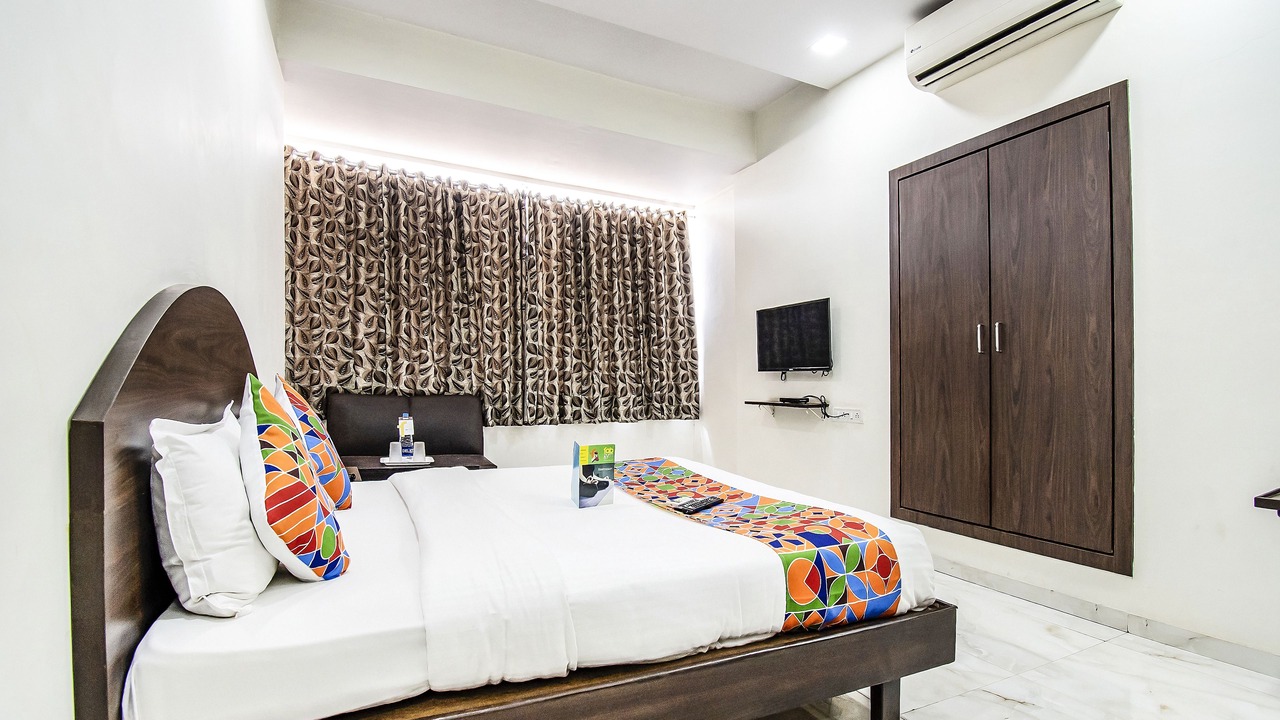 Photo of Bedroom in Nashik Road
