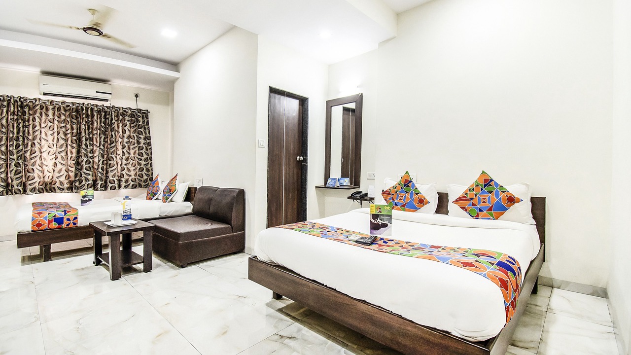 Photo of Bedroom in Nashik Road