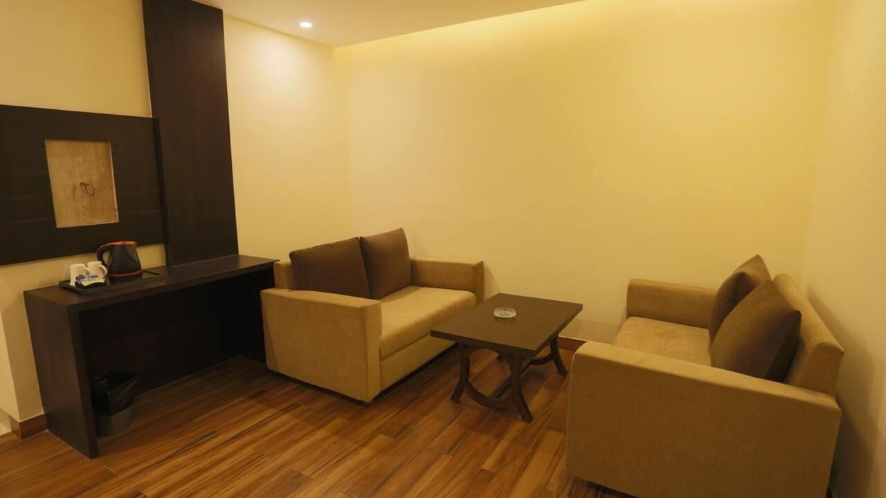 Photo of Bedroom in Raipur