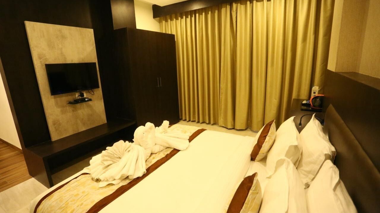 Photo of Bedroom in Raipur