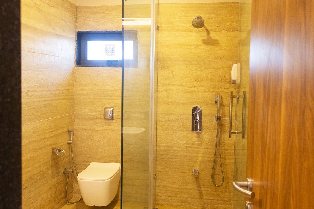 Photo of Bathroom in Mount Abu