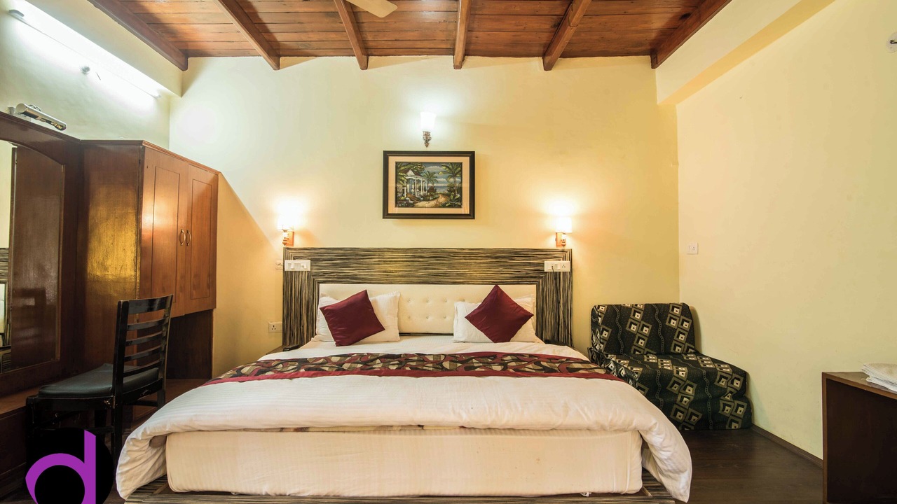 Photo of Bedroom in Mallital